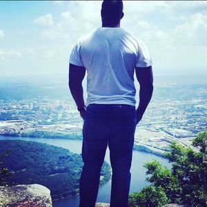 Meet your Posher, Donte